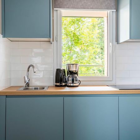 Appart'City Confort St Quentin En Yvelines - Bois D'Arcy Exteriör bild