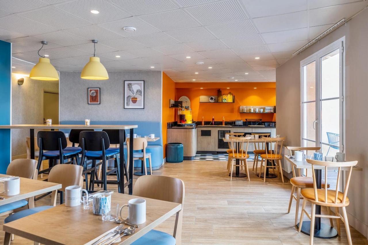 Appart'City Confort St Quentin En Yvelines - Bois D'Arcy Exteriör bild