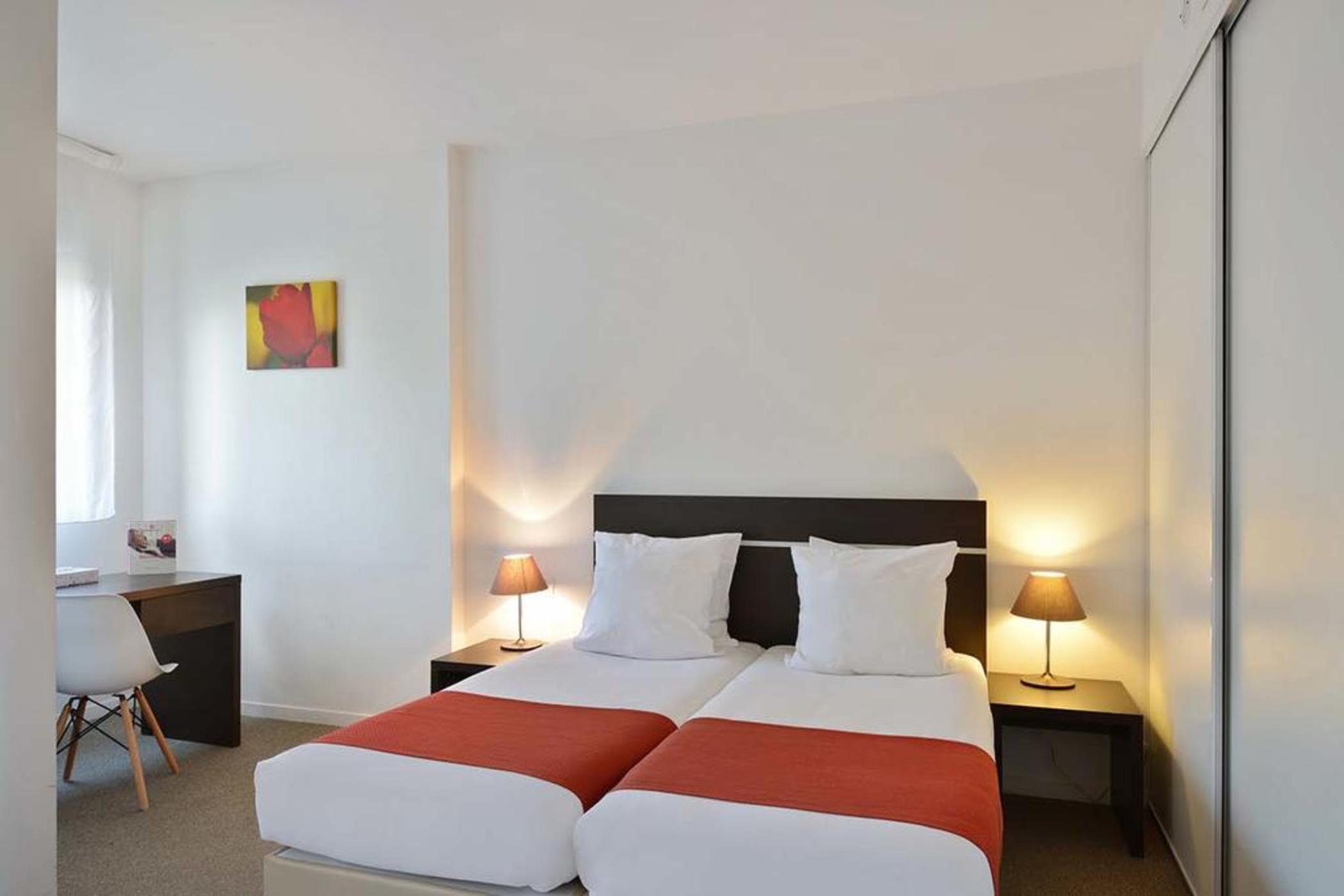 Appart'City Confort St Quentin En Yvelines - Bois D'Arcy Exteriör bild