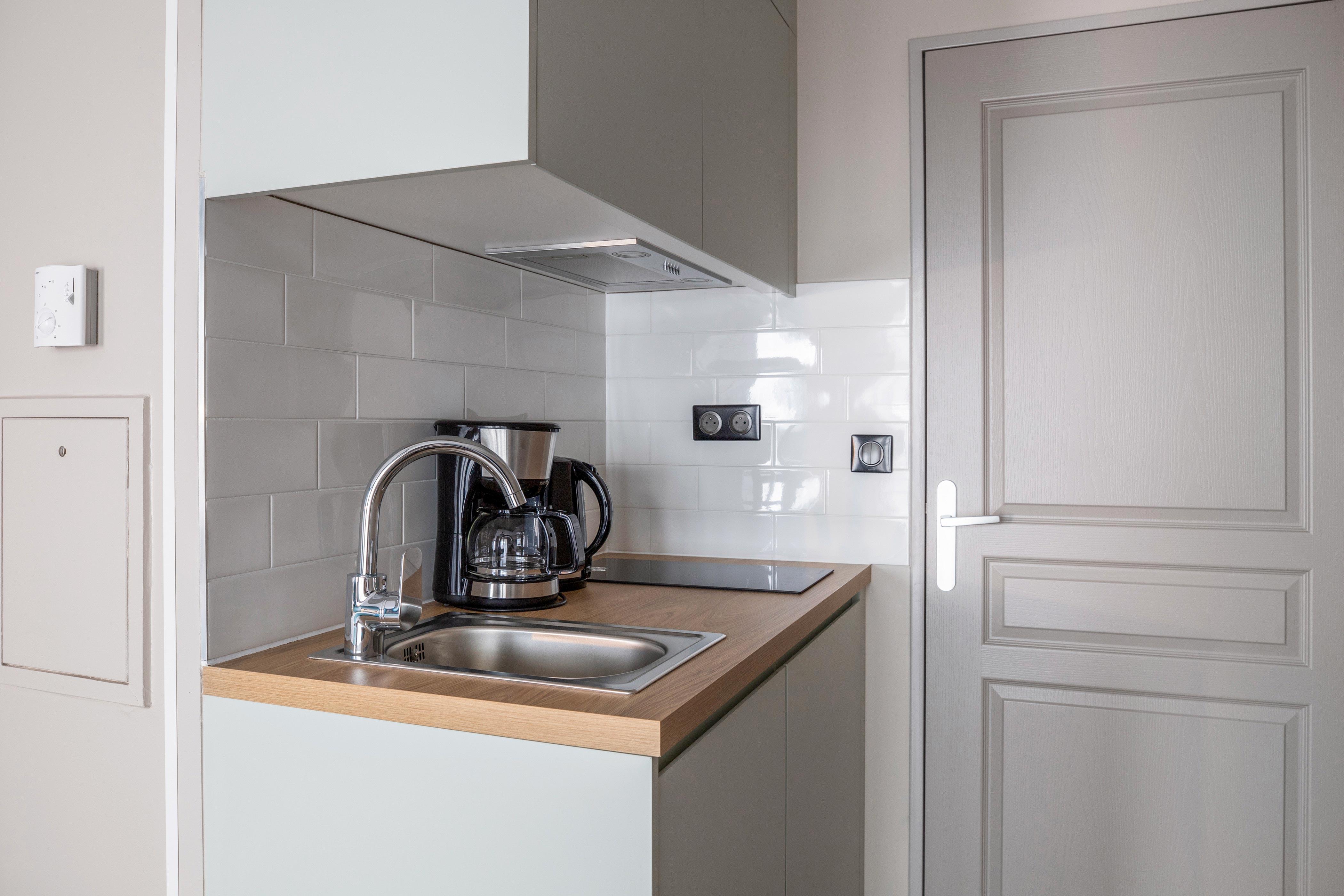 Appart'City Confort St Quentin En Yvelines - Bois D'Arcy Exteriör bild
