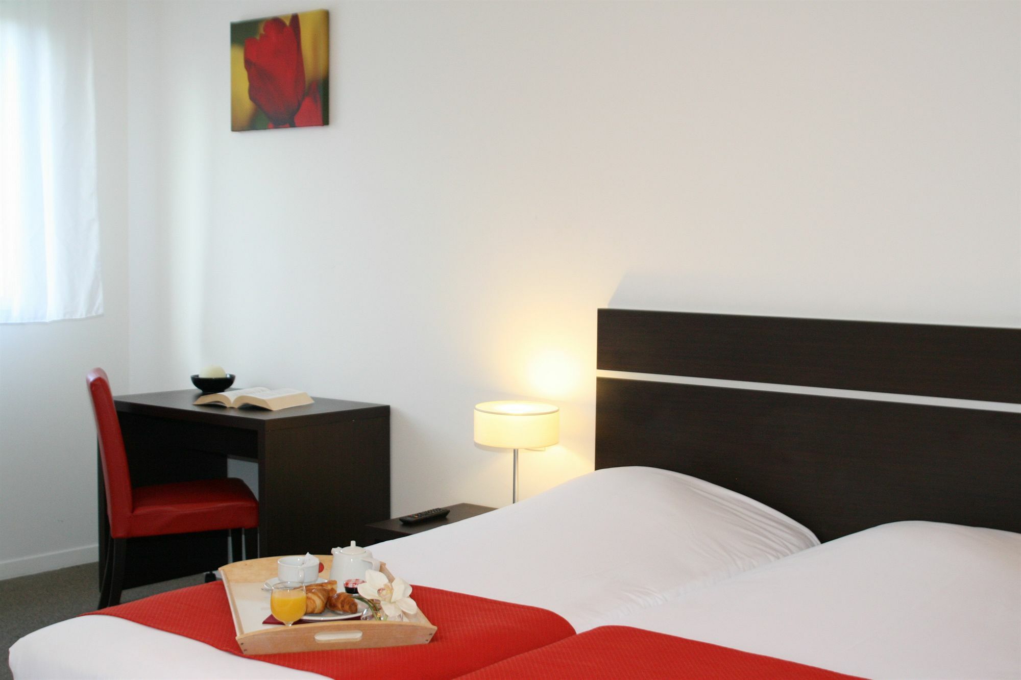 Appart'City Confort St Quentin En Yvelines - Bois D'Arcy Exteriör bild
