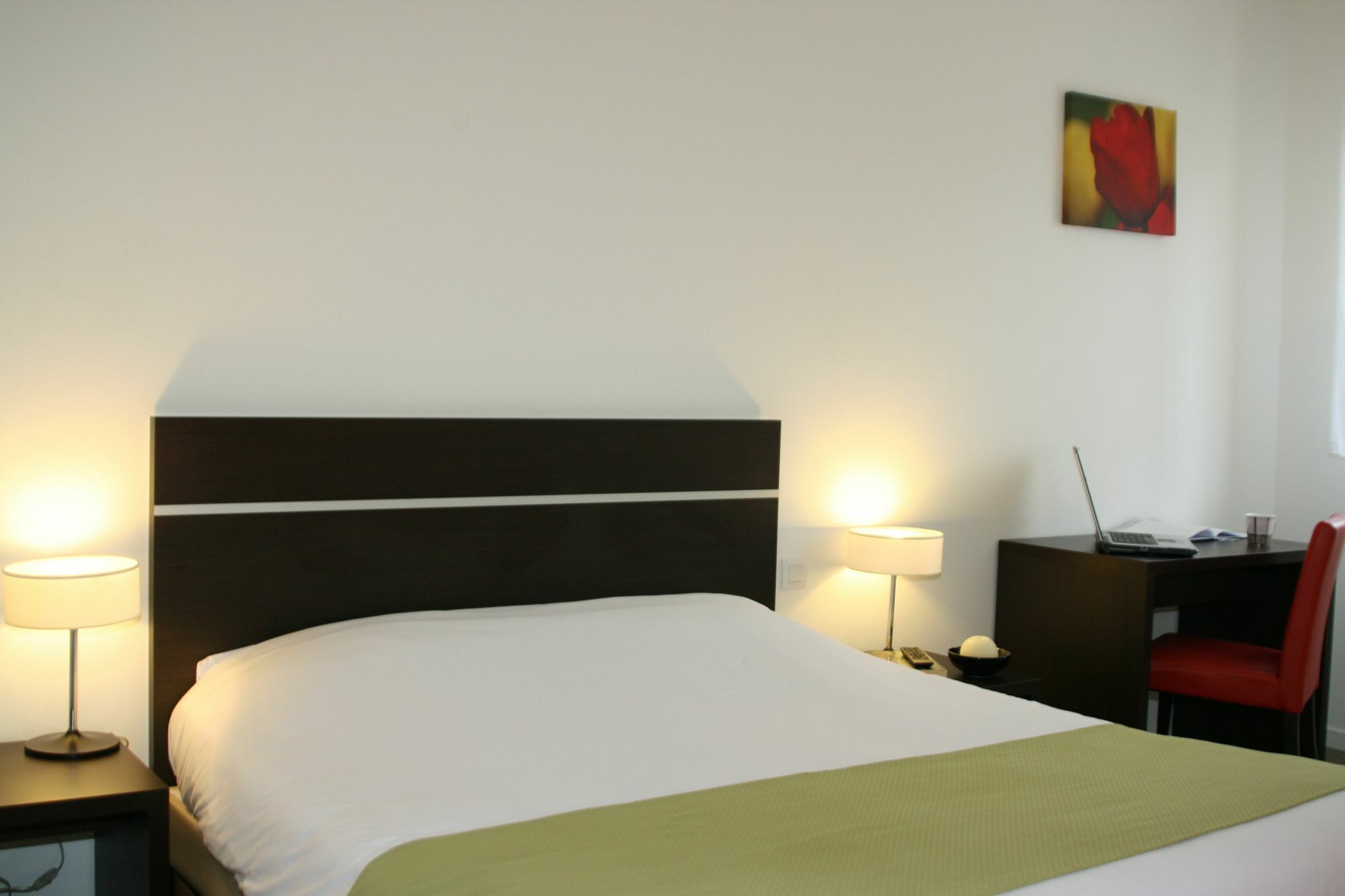 Appart'City Confort St Quentin En Yvelines - Bois D'Arcy Exteriör bild