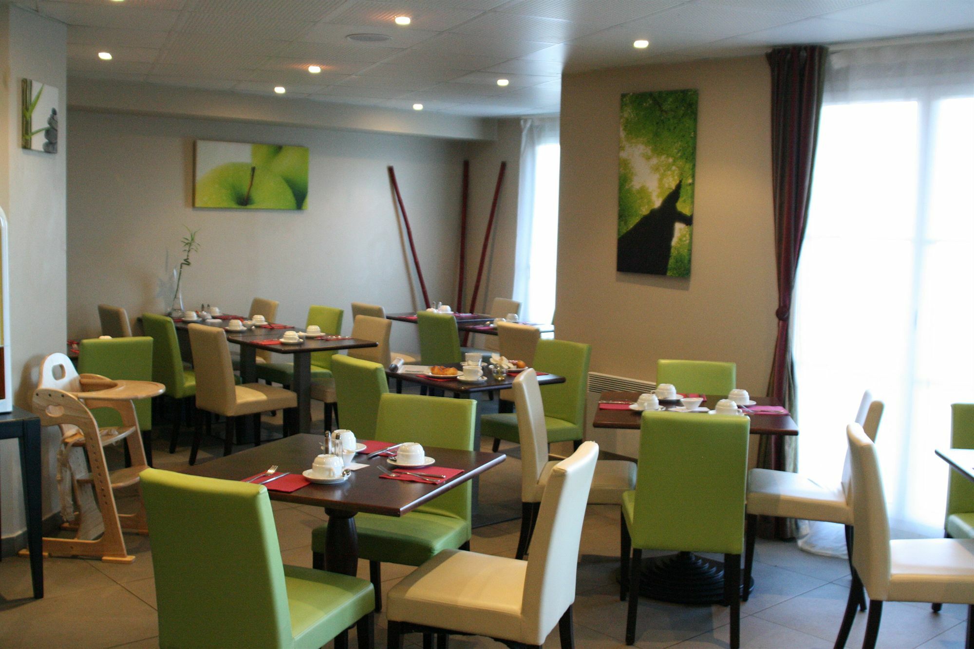 Appart'City Confort St Quentin En Yvelines - Bois D'Arcy Exteriör bild
