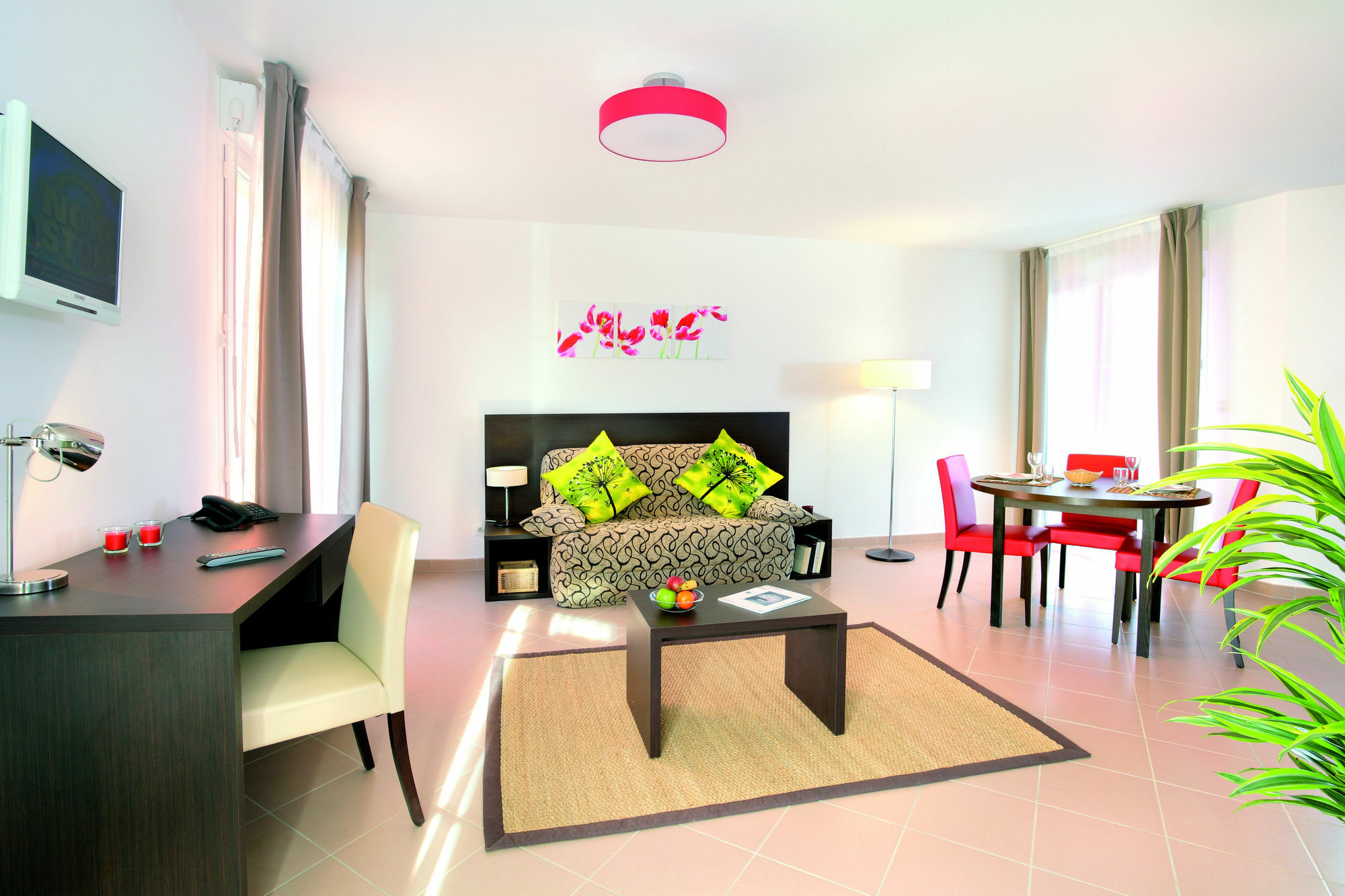 Appart'City Confort St Quentin En Yvelines - Bois D'Arcy Exteriör bild