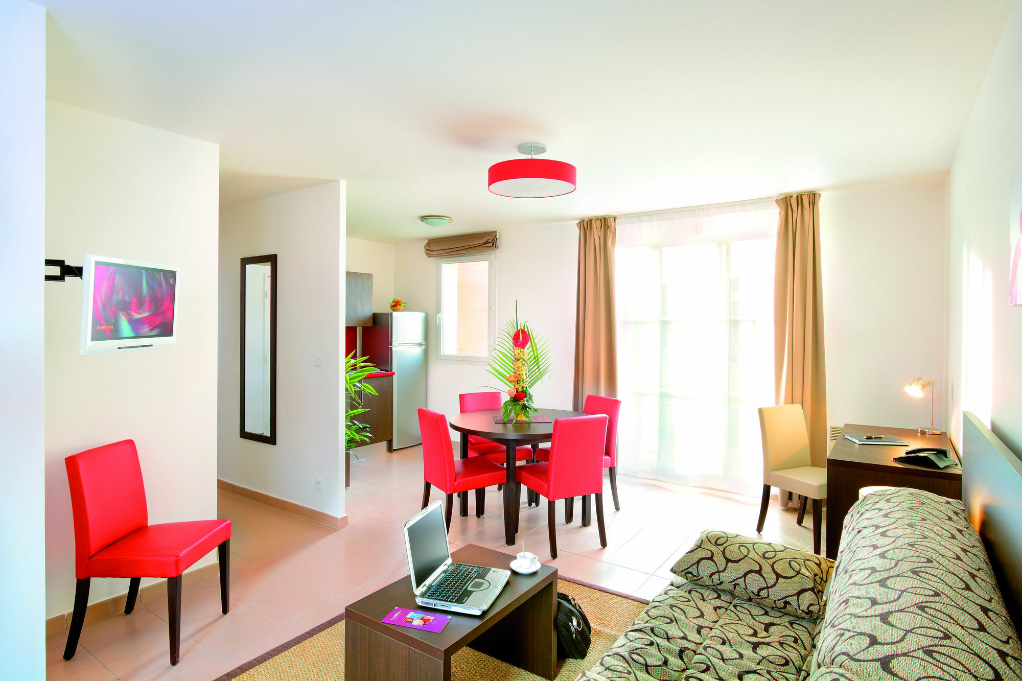 Appart'City Confort St Quentin En Yvelines - Bois D'Arcy Exteriör bild