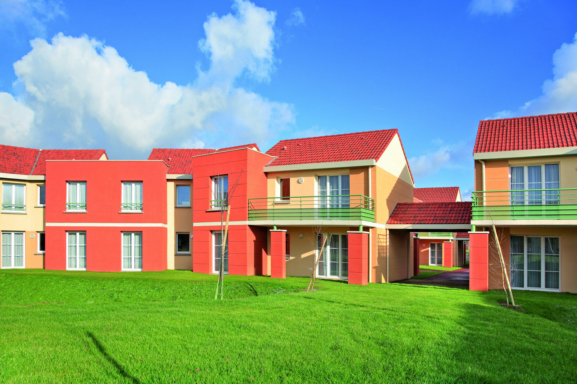 Appart'City Confort St Quentin En Yvelines - Bois D'Arcy Exteriör bild